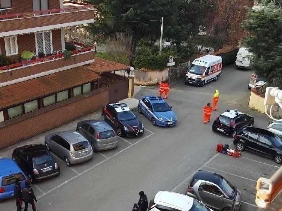 Carabiniere spara alla moglie, uccide le figlie e  si ammazza. Ricostruzione completa