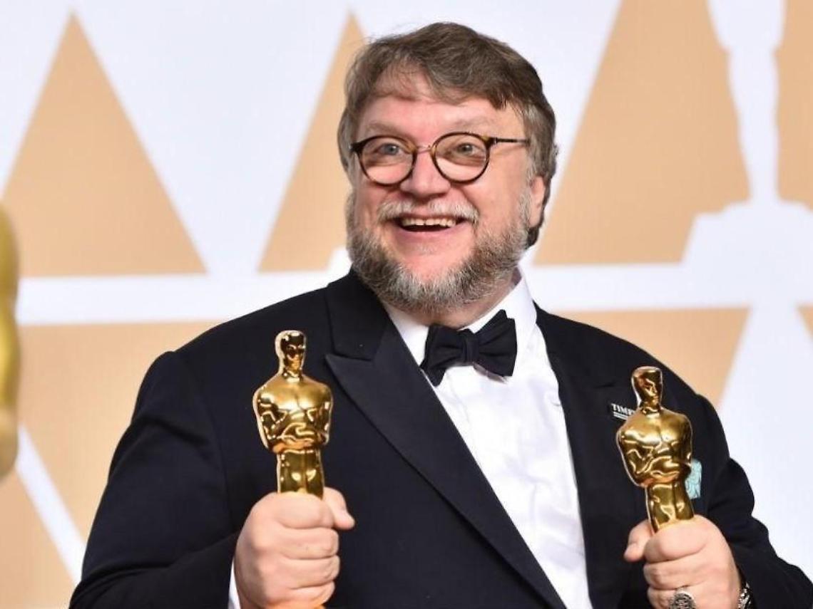 Oscar 2018: trionfa Guillermo Del Toro, un Oscar anche per l'Italia