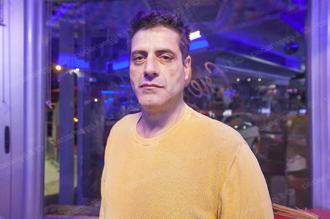 Droga: condannato Franco Castagnacci