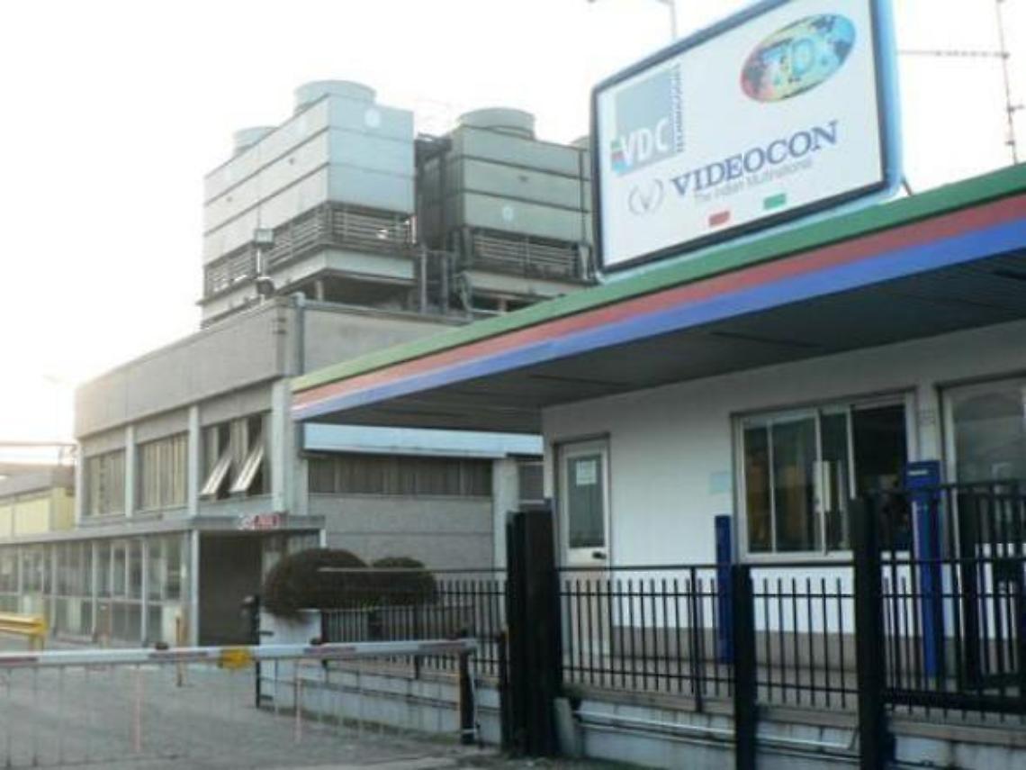 Ex Vdc: fallito anche il secondo tentativo di vendita dello stabilimento