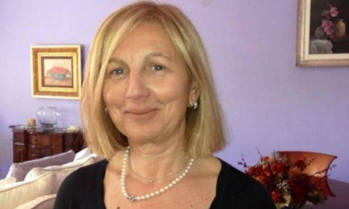 Caso Gilberta Palleschi: la drammatica vicenda diventa un libro