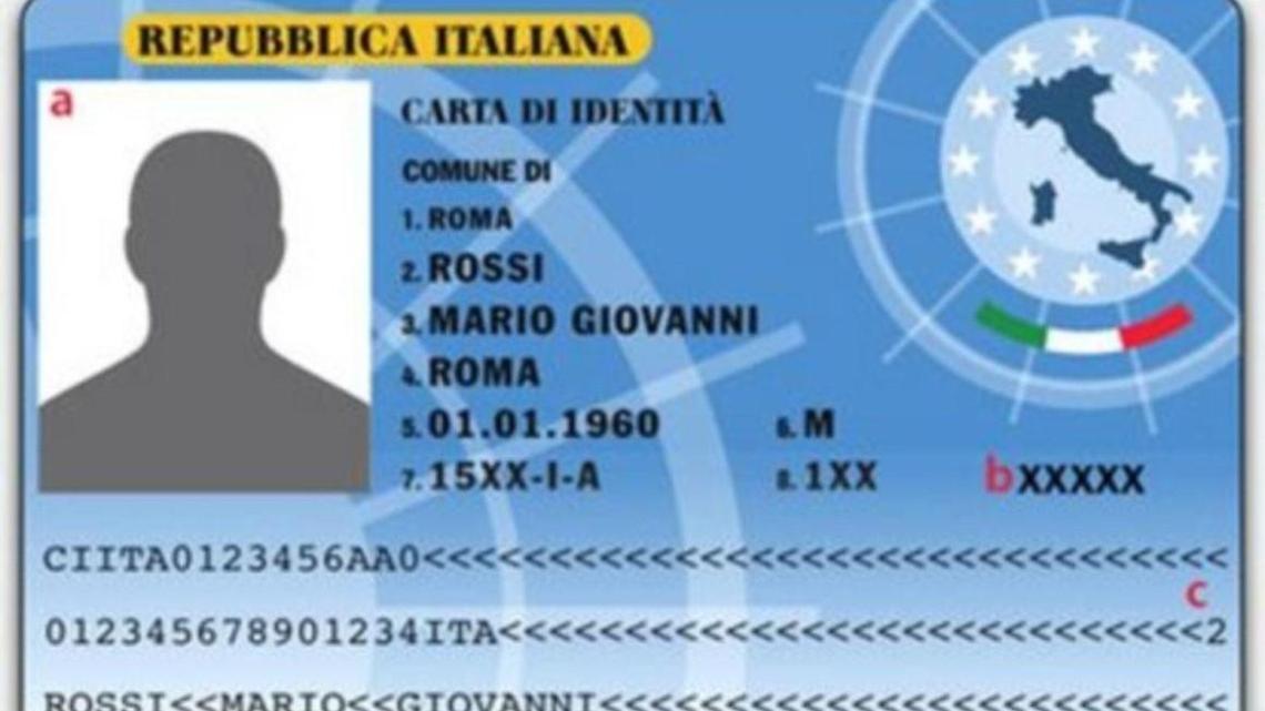 Carta d'identità elettronica: ora sarà possibile scegliere se donare gli organi