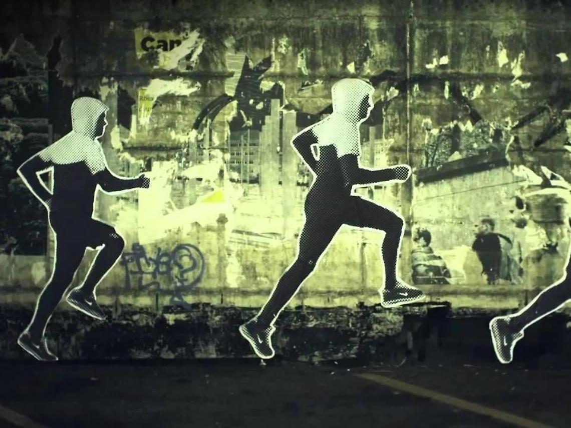 Un alatrense protagonista del nuovo spot della Nike: ecco chi è
