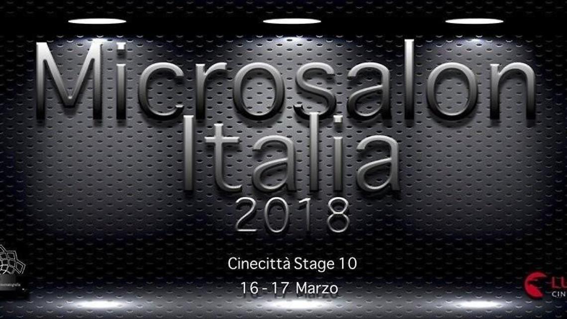 Microsalon Italia 2018: un grande successo in continua ascesa