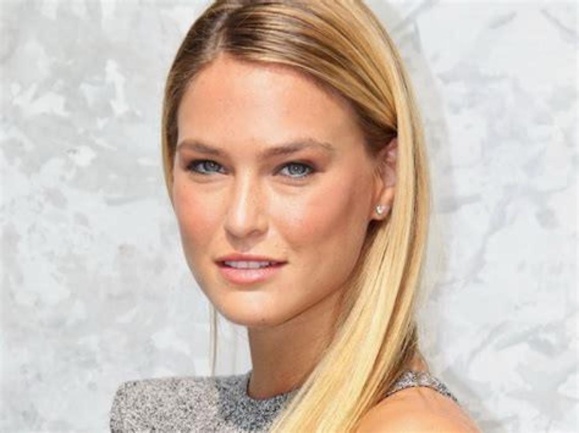 Da top model a supermamma: parla l'ex di Di Caprio, Bar Rafaeli