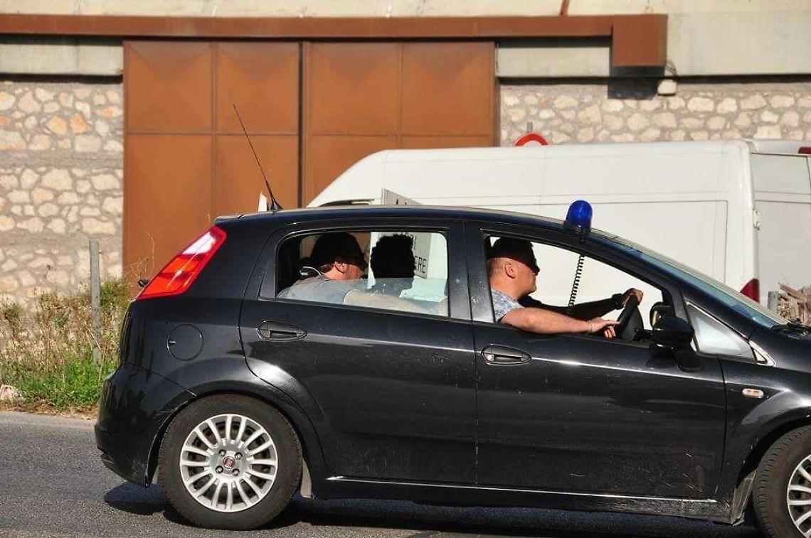 Minacce di morte ed estorsioni contro i testimoni: "Ritrattate o vi ammazziamo"