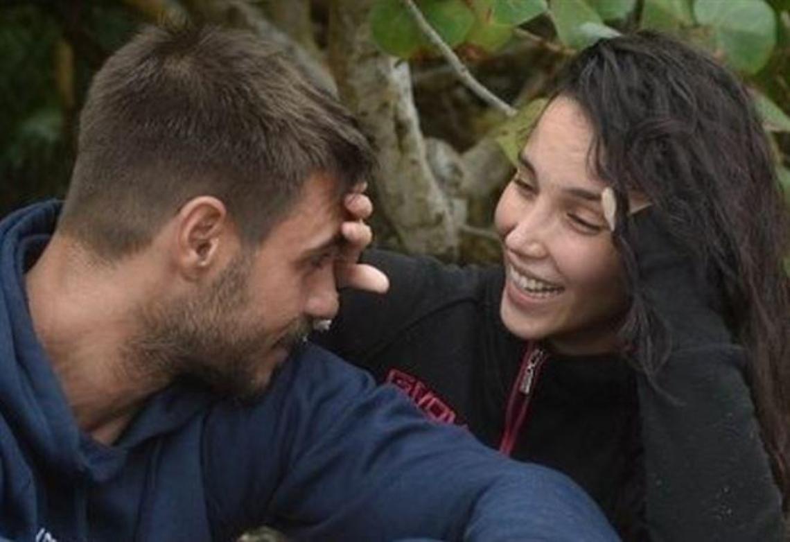 "Madre Natura" e Francesco Monte: la dichiarazione arriva sui social