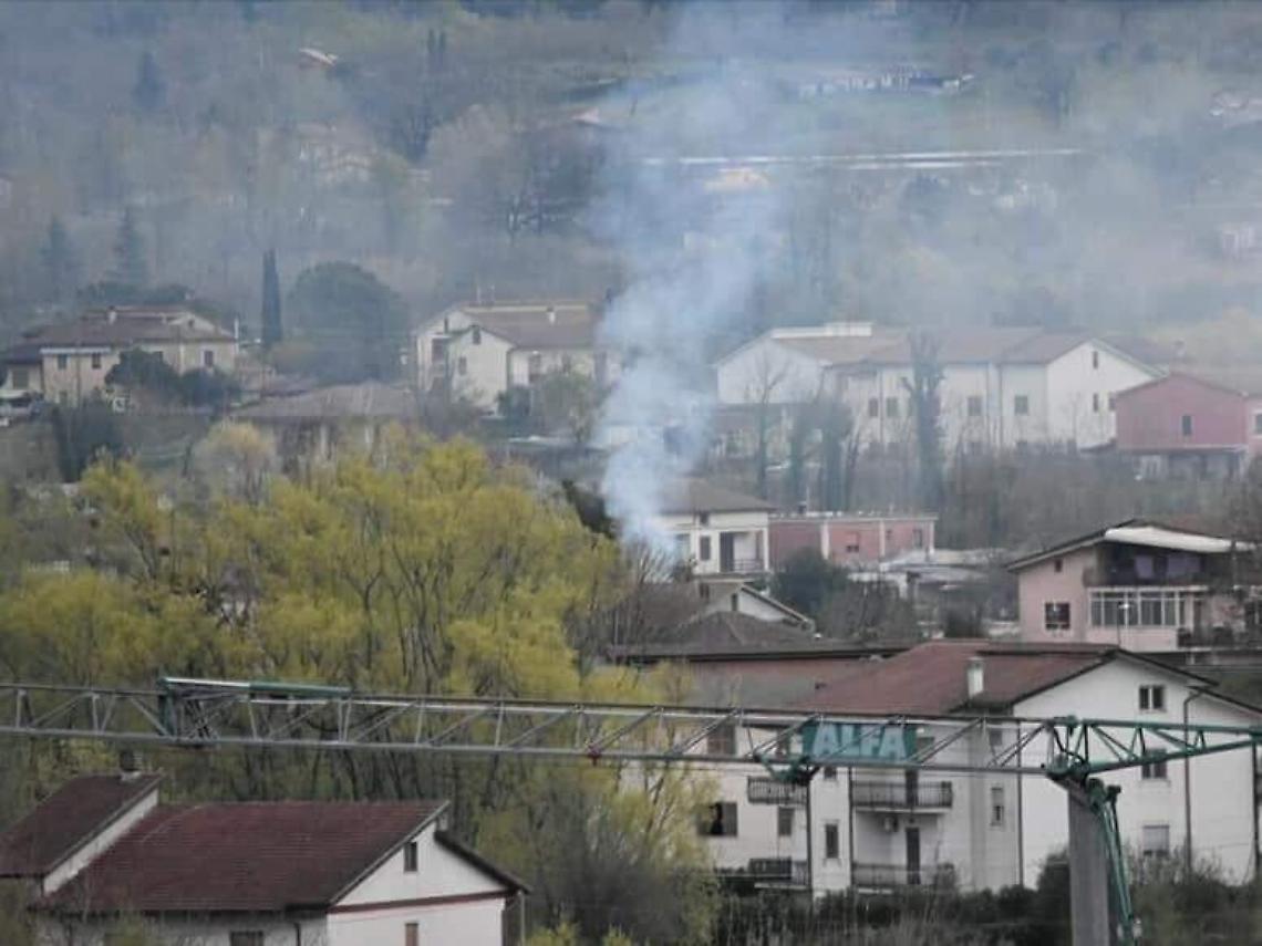 Roghi illegali: pronto un dossier per la Dda. E intanto non si placa la polemica