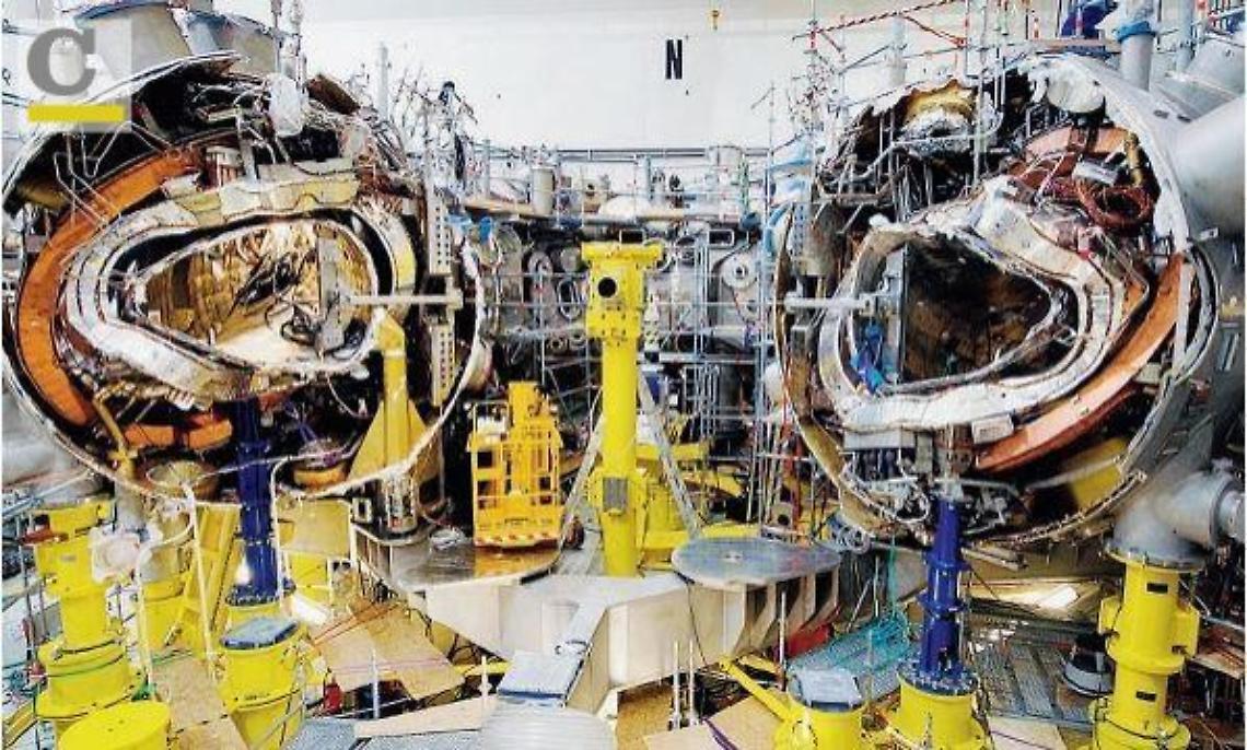 Fusione nucleare, l'ok di Enea per il centro di ricerca a Frascati