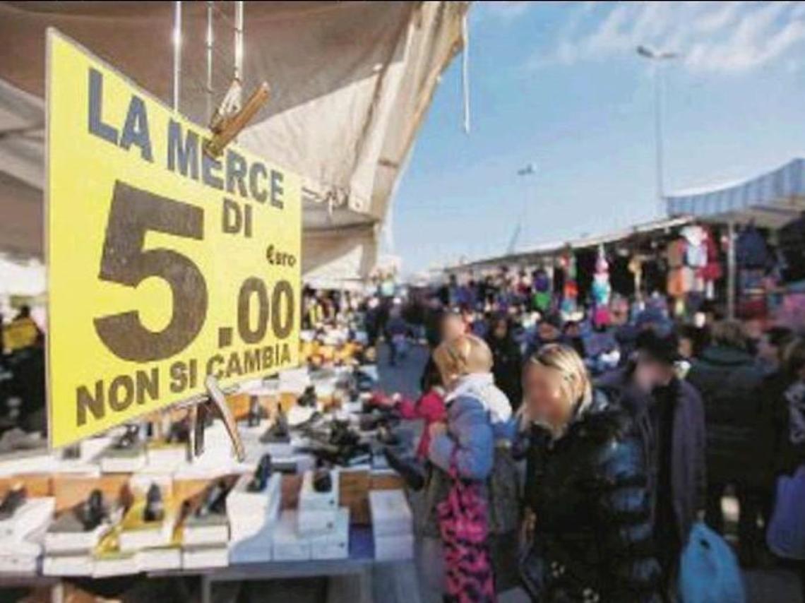 Selva Piana, prorogato il mercato
