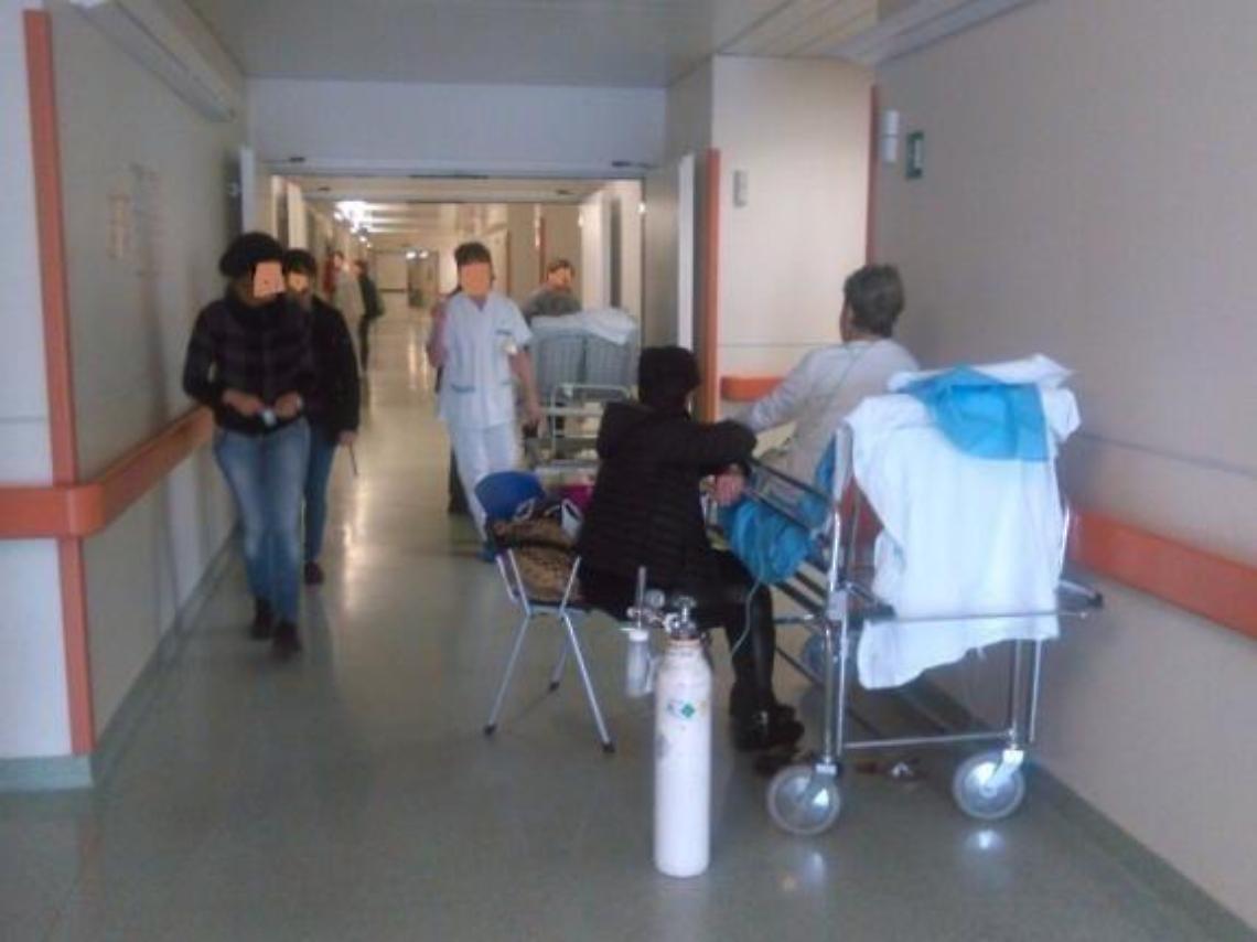 Sanità: in arrivo nove milioni di euro per mettere in sicurezza gli ospedali