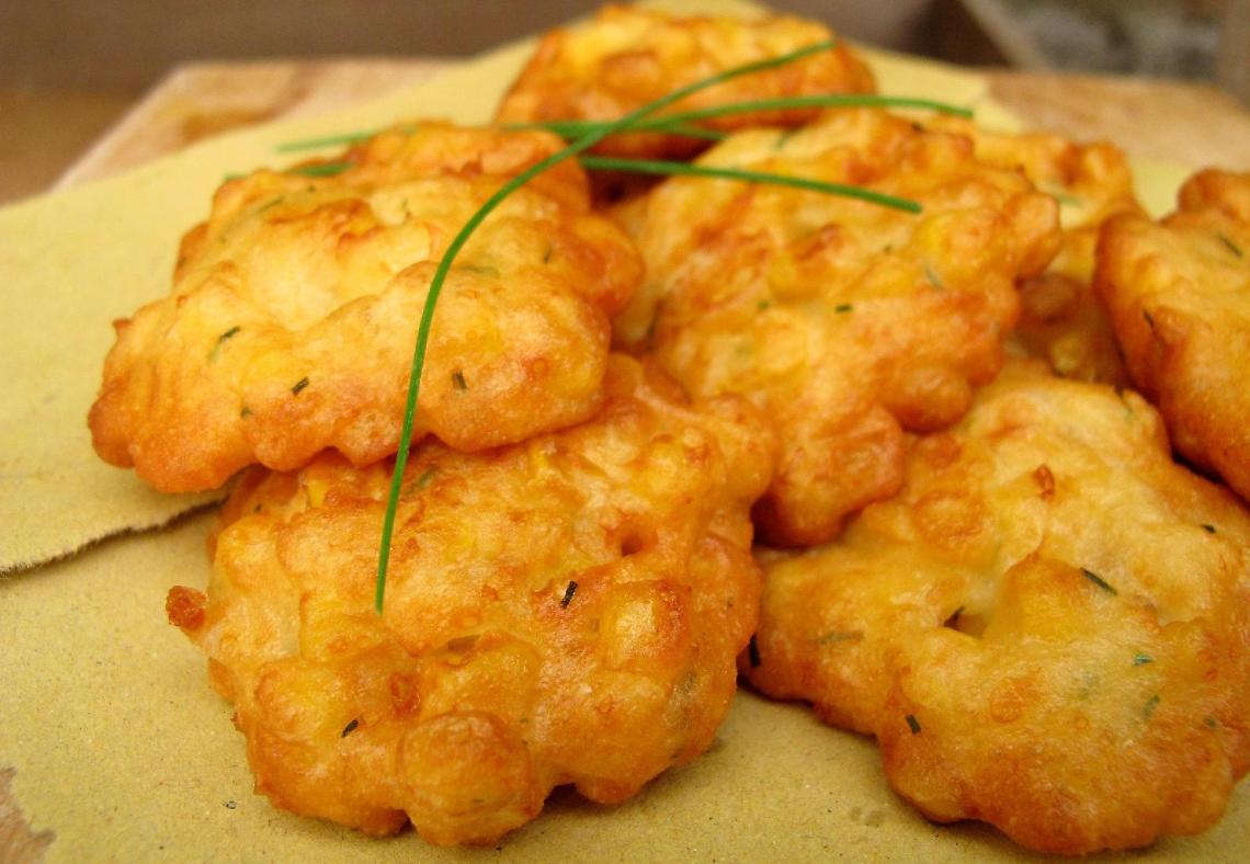 Per una domenica di "gusto", arriva la sagra delle "crespelle"