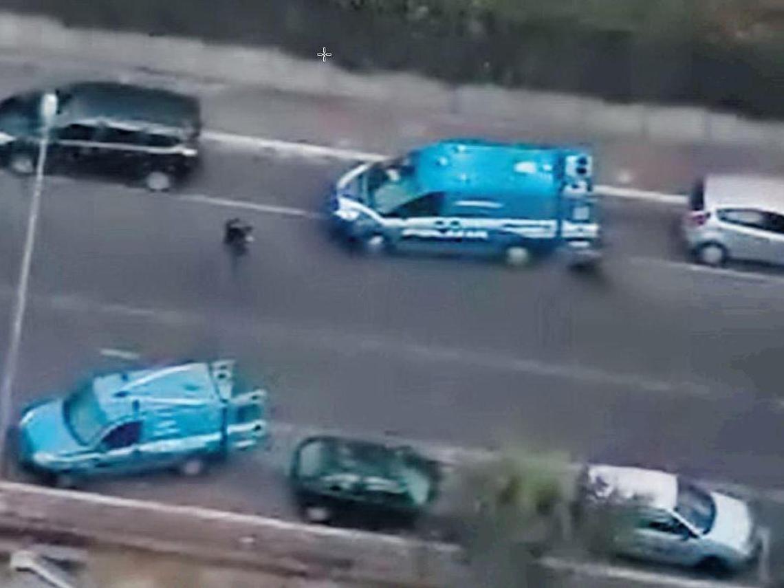E una scenata di gelosia svela il giro di droga