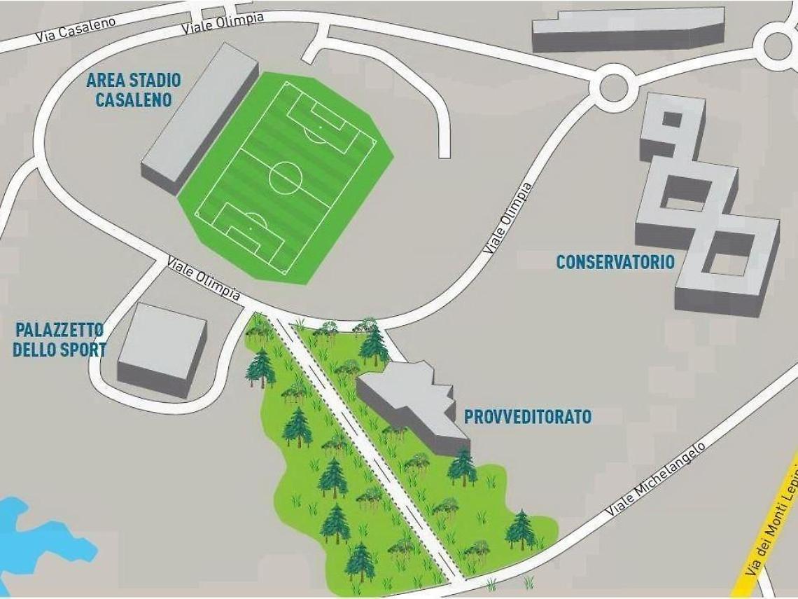 Strada al Casaleno, arriva il primo sì: ieri vertice decisivo in Regione