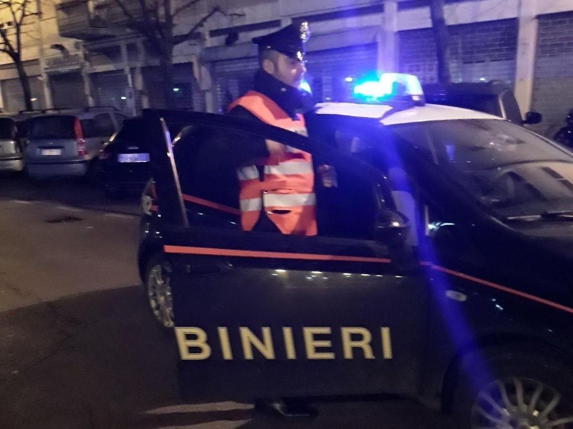 Spaccio di droga e guida ubriachi: scattano le tenaglie della legge