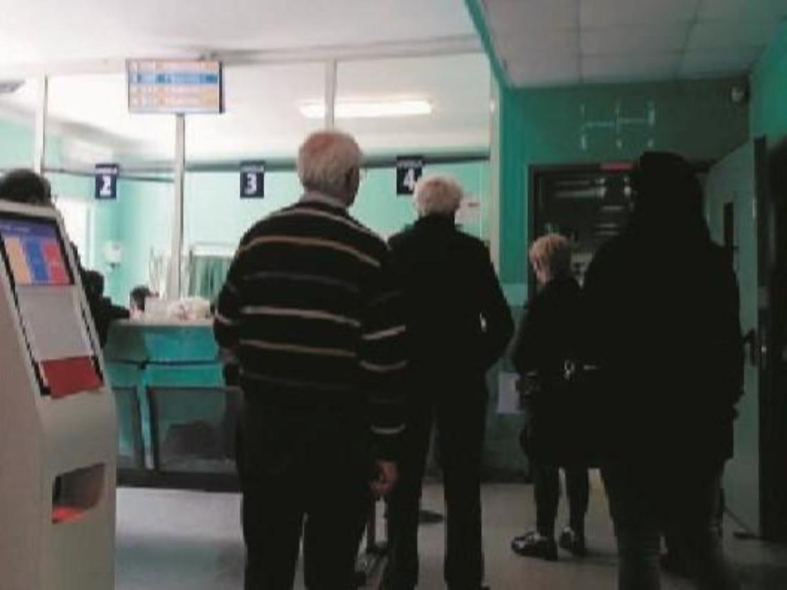 Affetta da gravi patologie, un anno di attesa per un esame. Costretta a pagare
