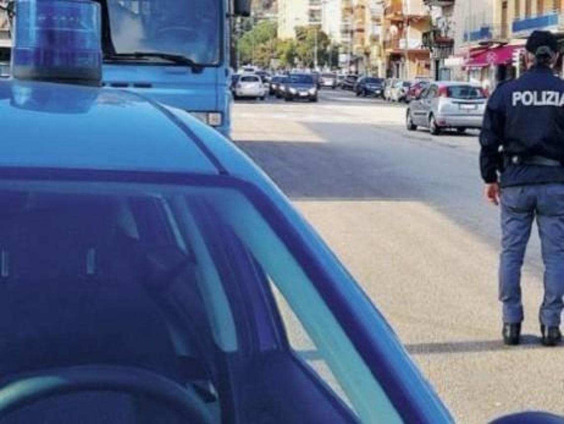 Rinforzi in Questura: una giovane "new entry" becca subito un evaso