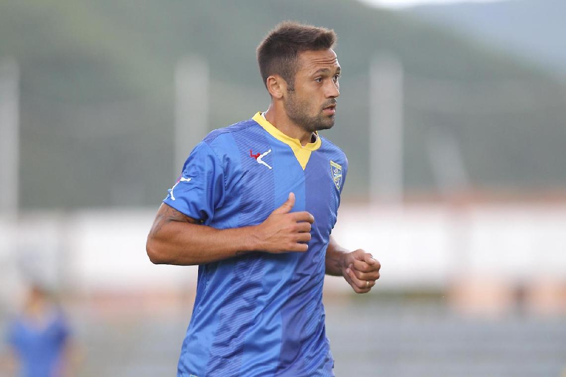 [FINALE] FROSINONE - EMPOLI 2 - 4 I toscani affondano il colpo ad un passo dalla A