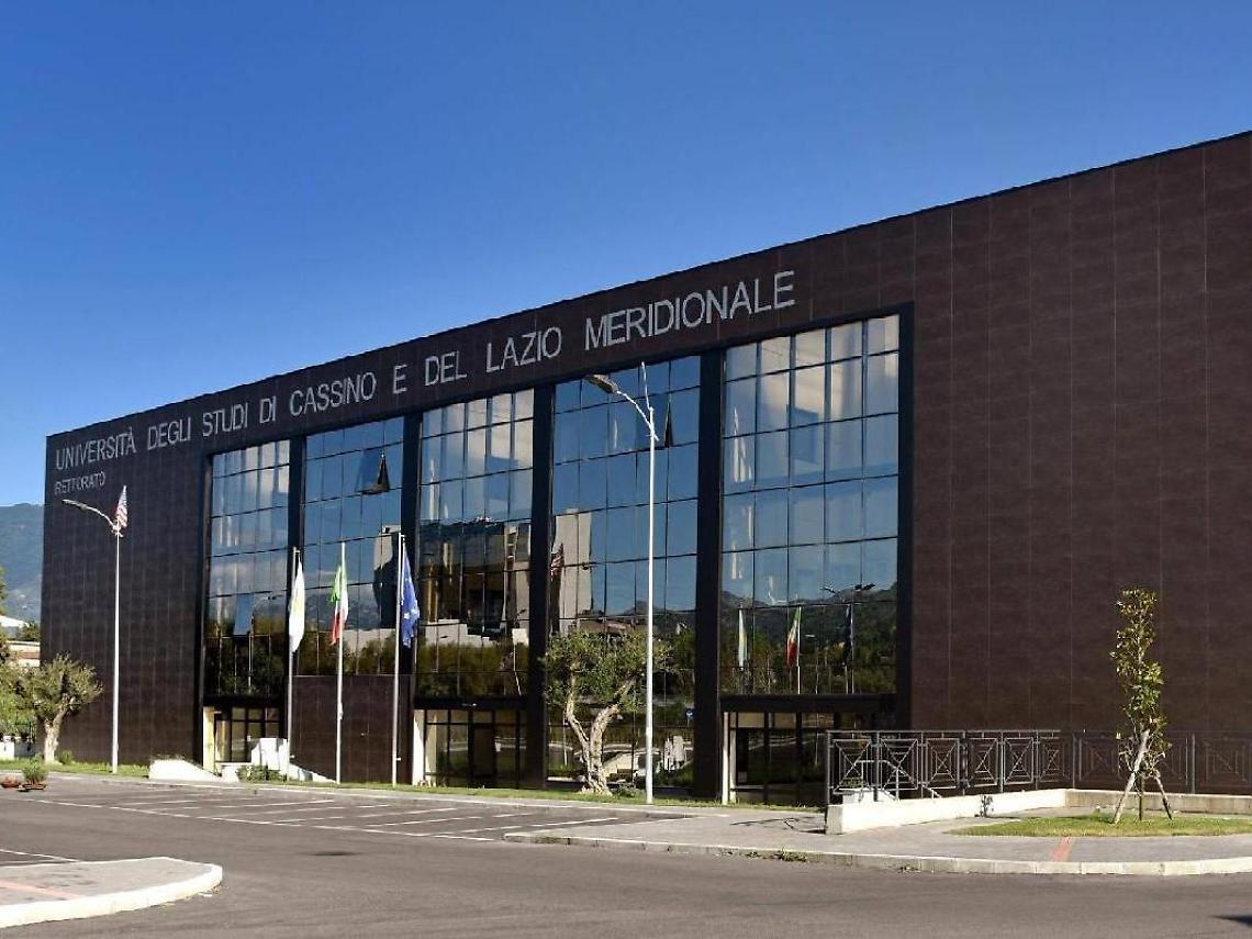 Cassino, Università: ora i pc li comprano gli studenti