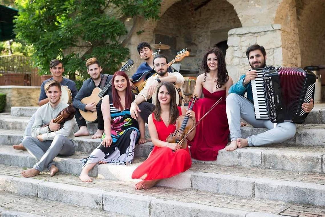 Ritorna la "Festa del Trillante", ecco quando si terrà la 5^ edizione