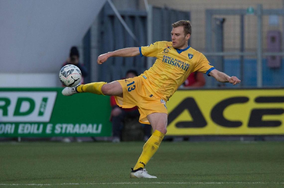 [LIVE] FROSINONE - CARPI