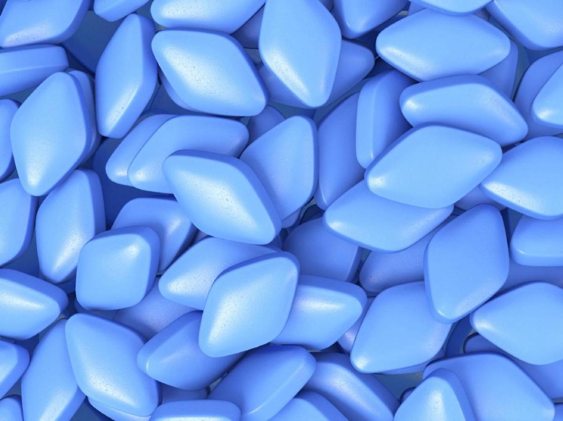 Il mercato "nero" del viagra: frode allo Stato con l'aiuto di un medico