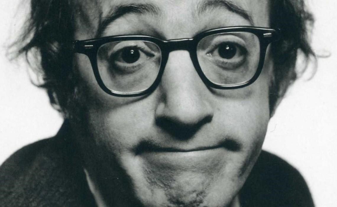 Ceccano, Provaci ancora Woody, rassegna cinematografica dedicata al grande genio