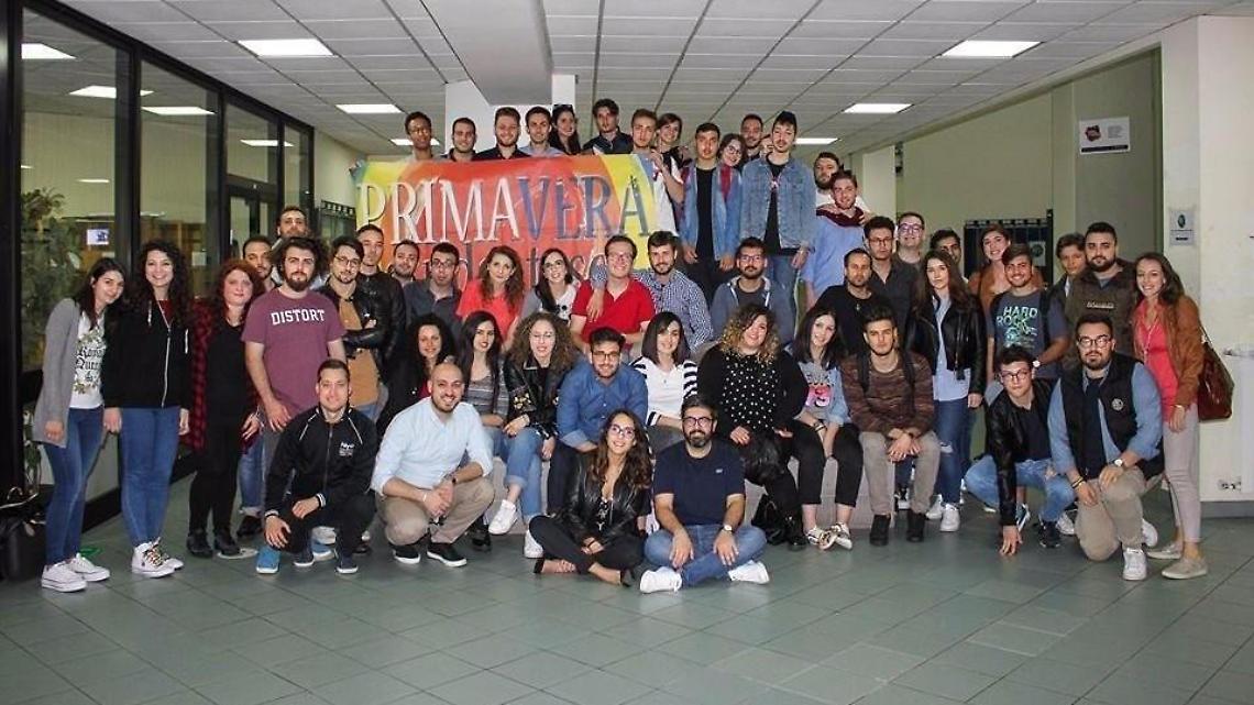 Universitari alle urne: tra "Primavera" e "Unisono" è battaglia totale