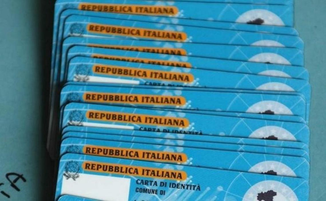 Donazione di organi? La scelta finisce sulla carta d'identità