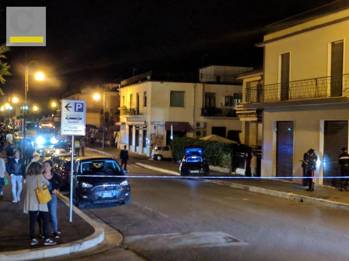 Ragazzina investita da una Smart: elitrasportata a Roma, è grave