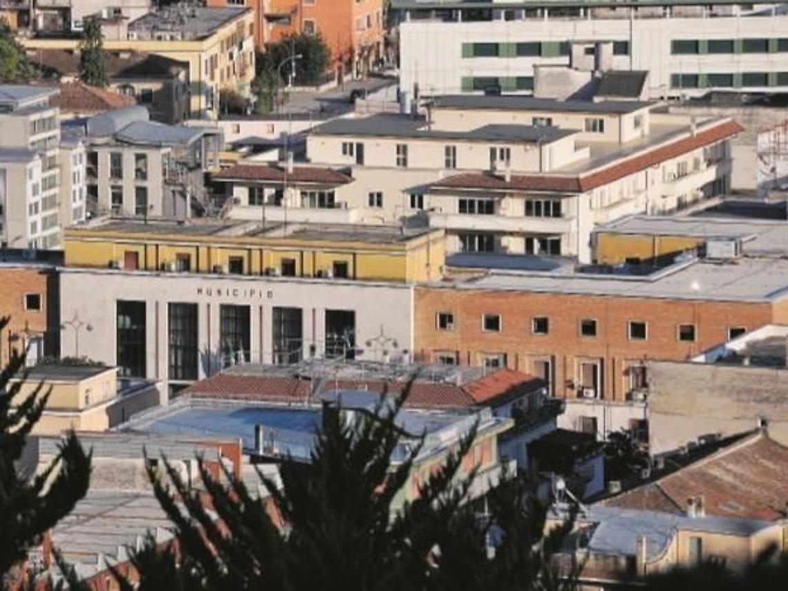Cassino, casse in profondo rosso: pronto il dissesto finanziario