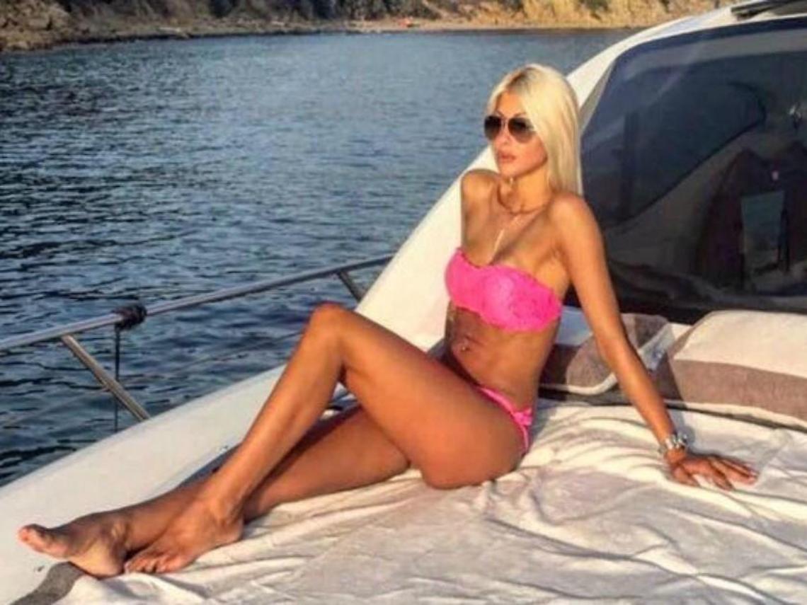 Bettarini: "Amo Nicoletta, ma niente nozze né figli". Lei accetta, per ora