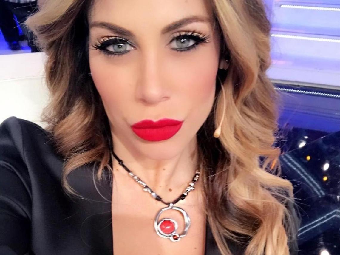 Paola Caruso ha un nuovo amore: ecco chi è il fidanzato della showgirl