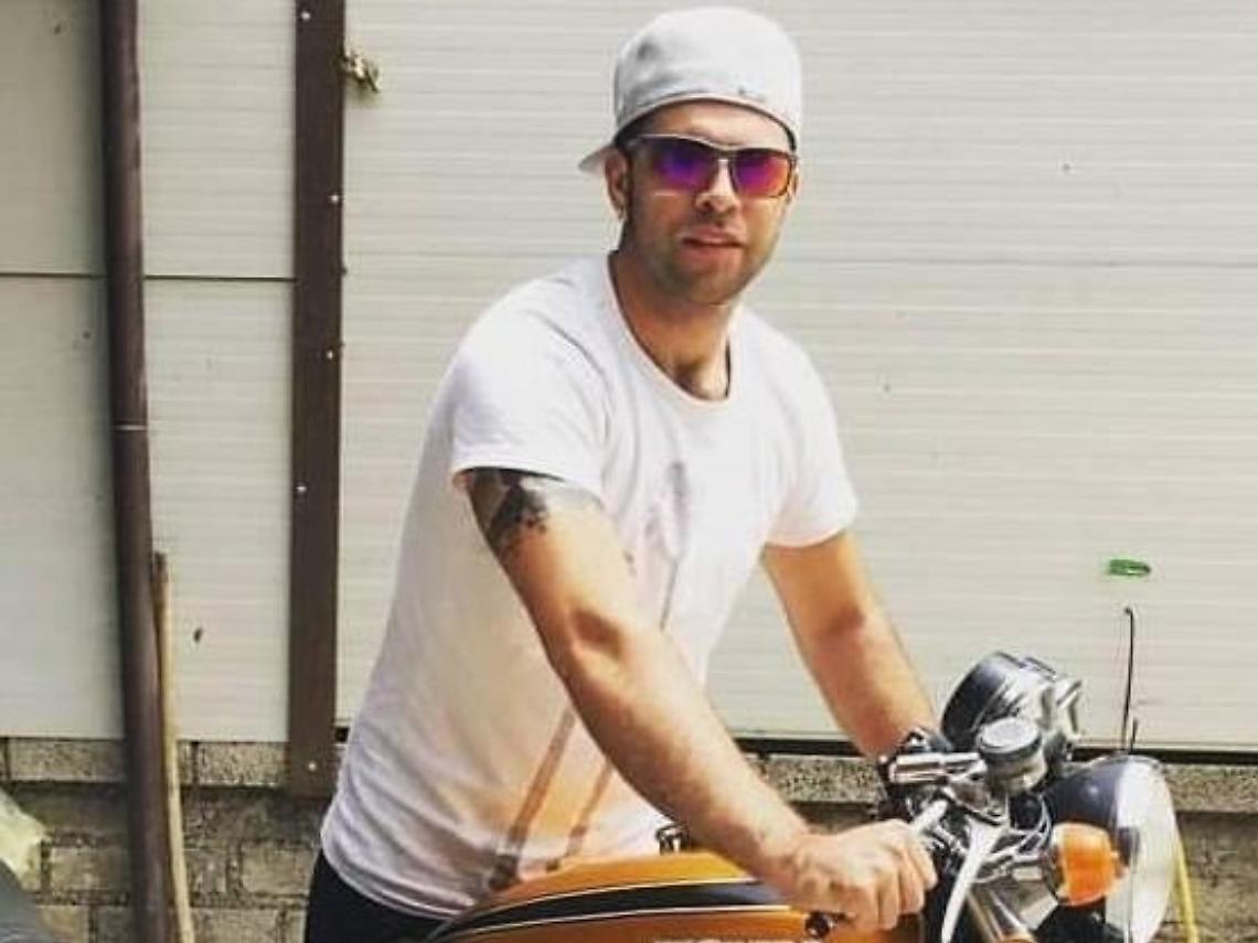 Schianto sul circuito di Vallelunga, resta ferito un pilota ciociaro