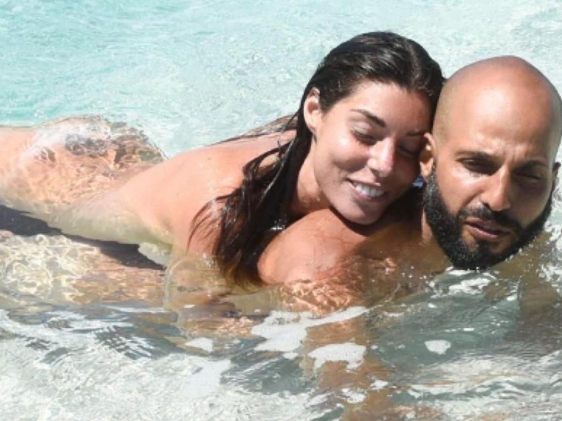 Bianca Atzei, svelato il nome del "cavaliere misterioso". Ecco chi è
