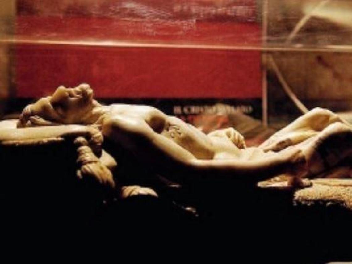 Mostra "Il Cristo Svelato", sono in arrivo nuovi eventi