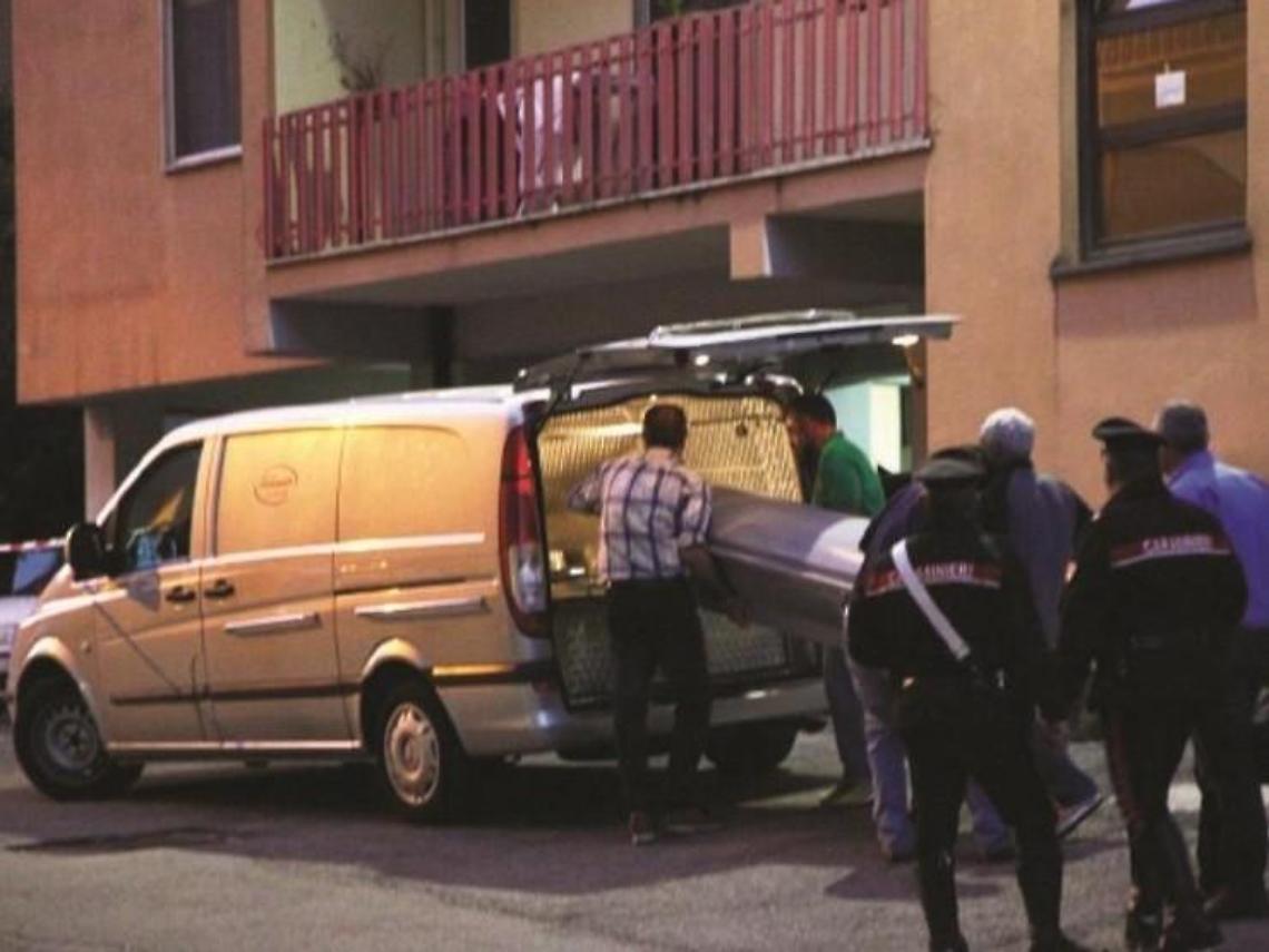 Omicidio Domenico Pascarella. Per il giudice assassino incapace. Ed è assolto