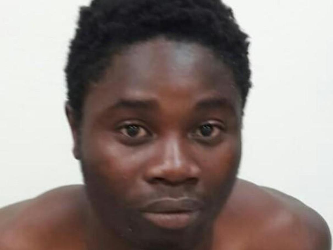 Il nigeriano che ha aggredito il carabiniere alle Poste era un abusivo