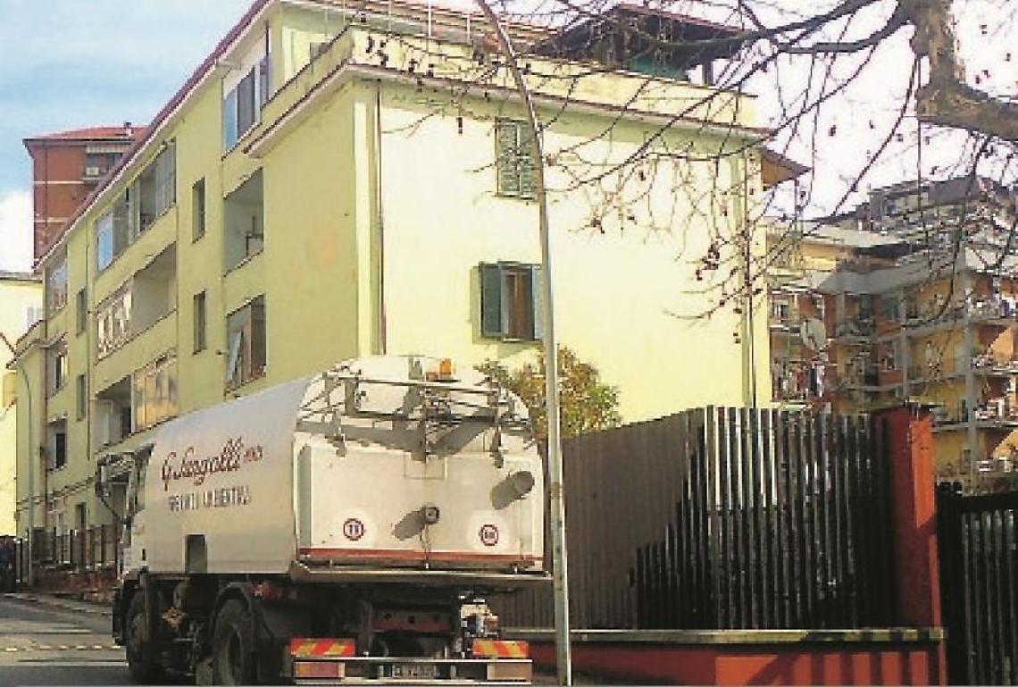 Processo Sangalli, adesso il Comune alza la voce e reclama i "danni"