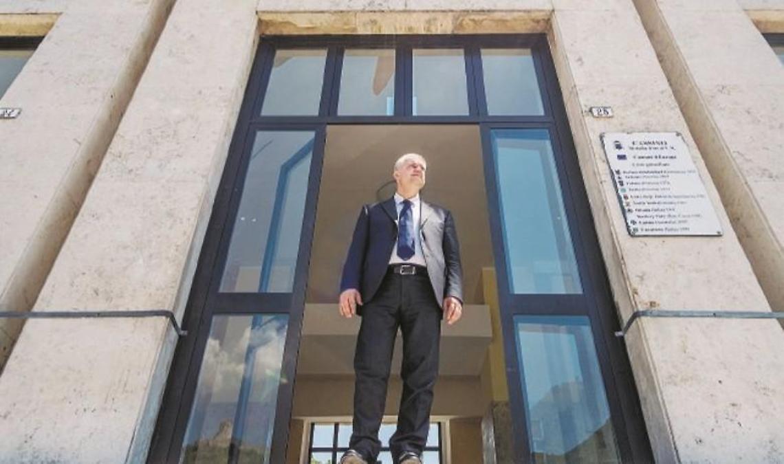 Cassino, dissesto finanziario e voto: la tempesta perfetta