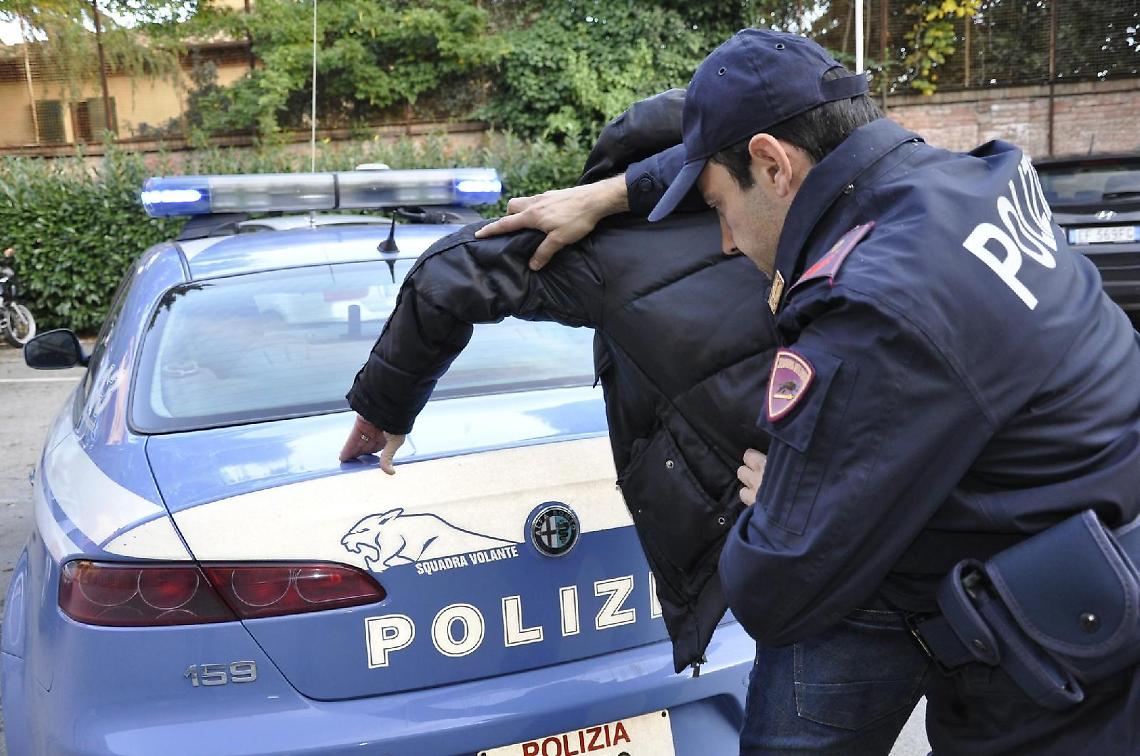 Egiziano accoltella ghanese, parte la ritorsione. Faida o regolamento di conti?