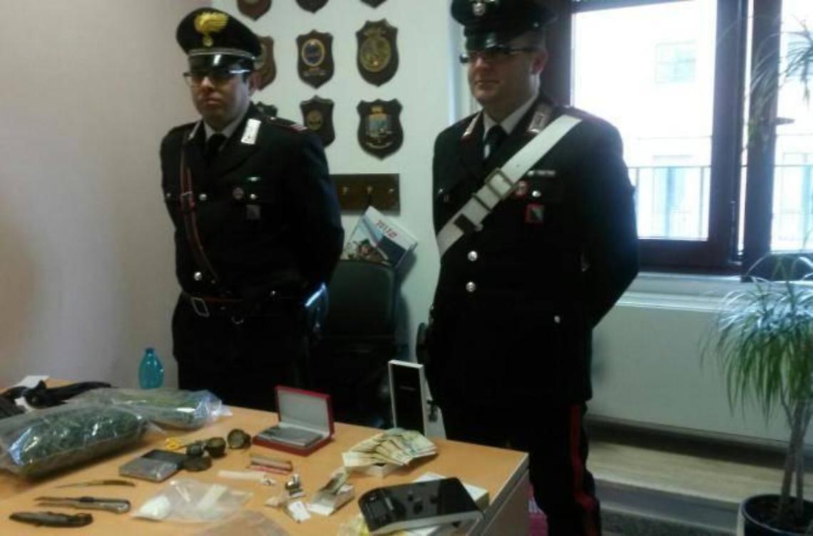 "La Storia Infinita": lettere dal carcere per gestire il traffico di droga