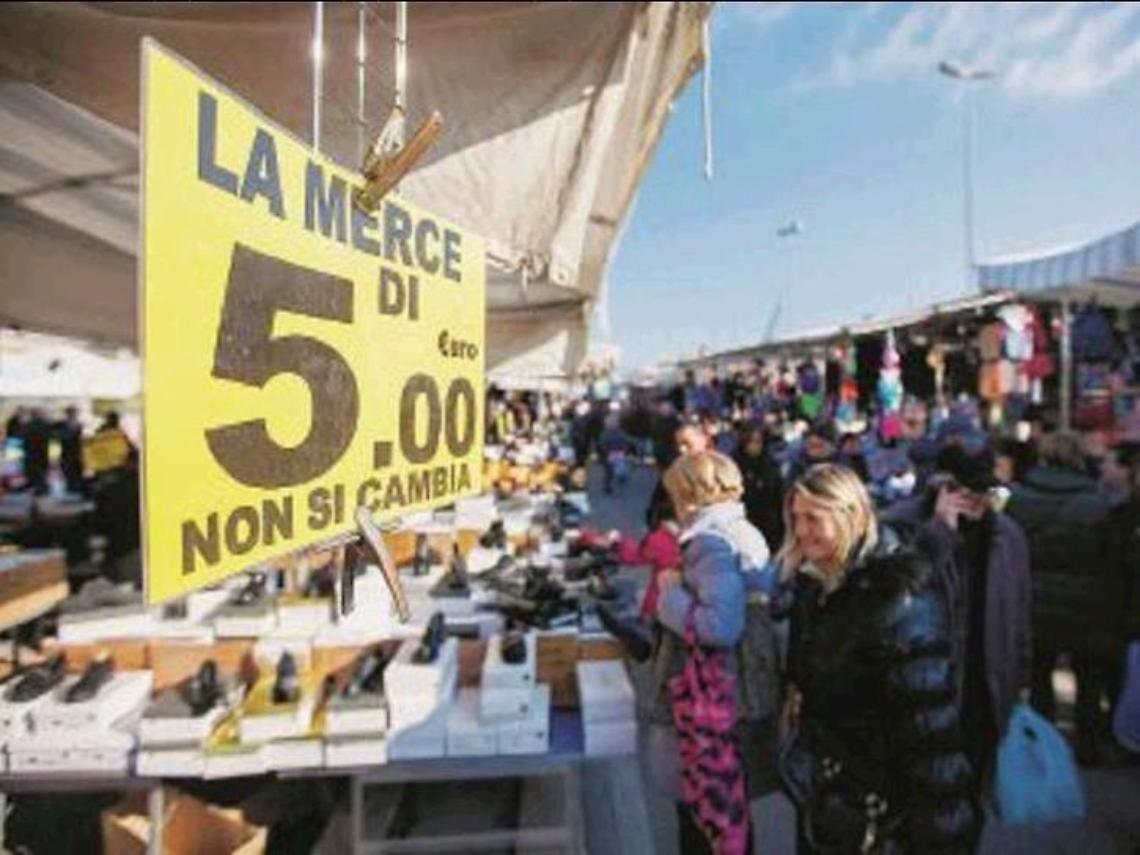 Ceprano, il mercato del sabato si riorganizza e cambia location