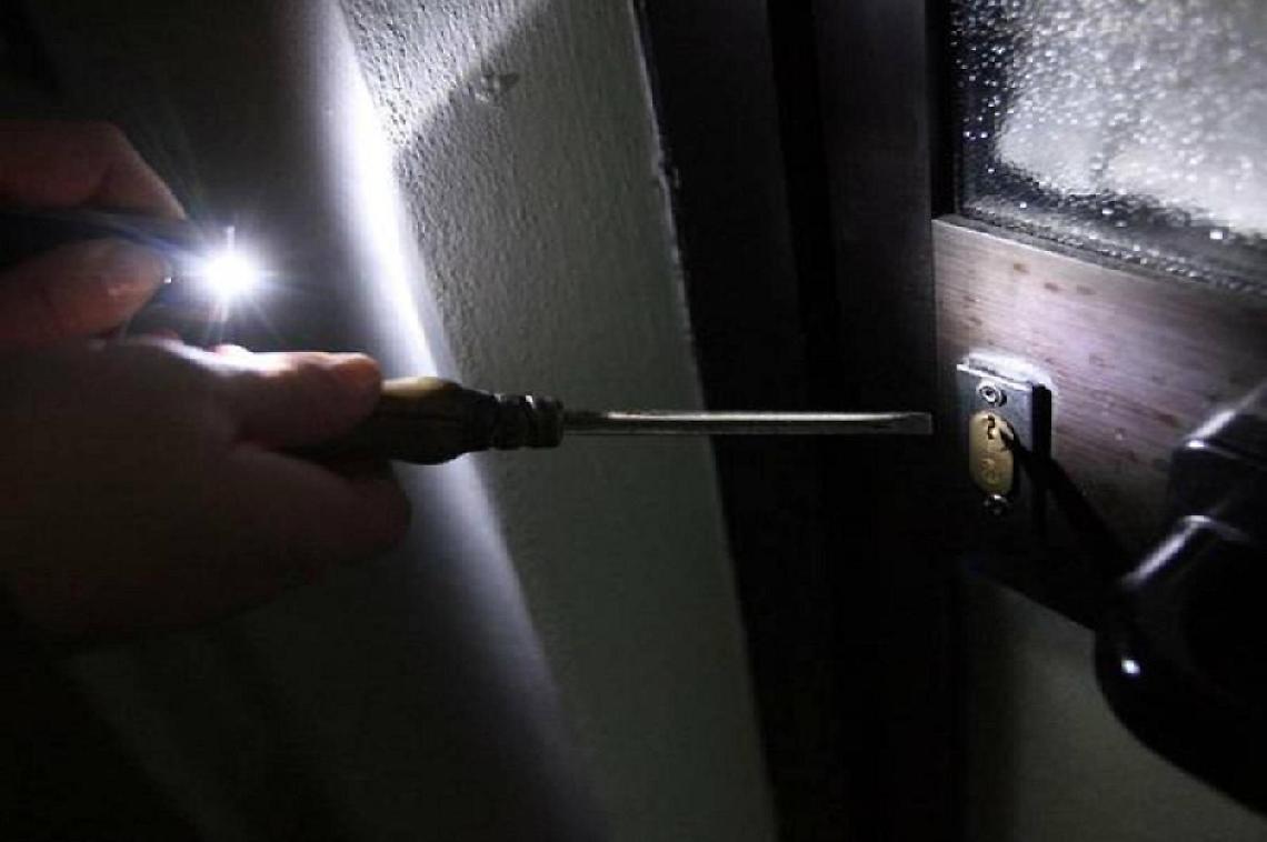Furti estivi, si ricomincia. E cresce l'allarme fra la popolazione