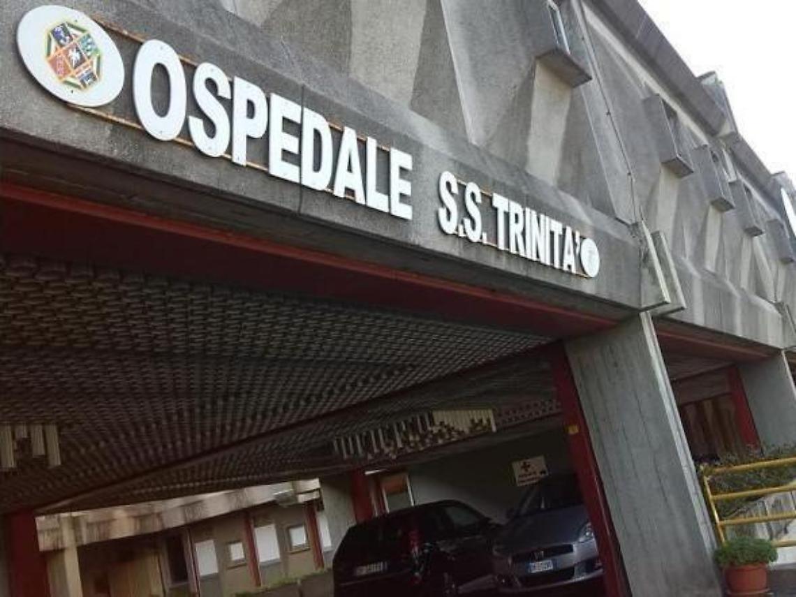 Sora, strada per l'ospedale: a breve ripartiranno i lavori