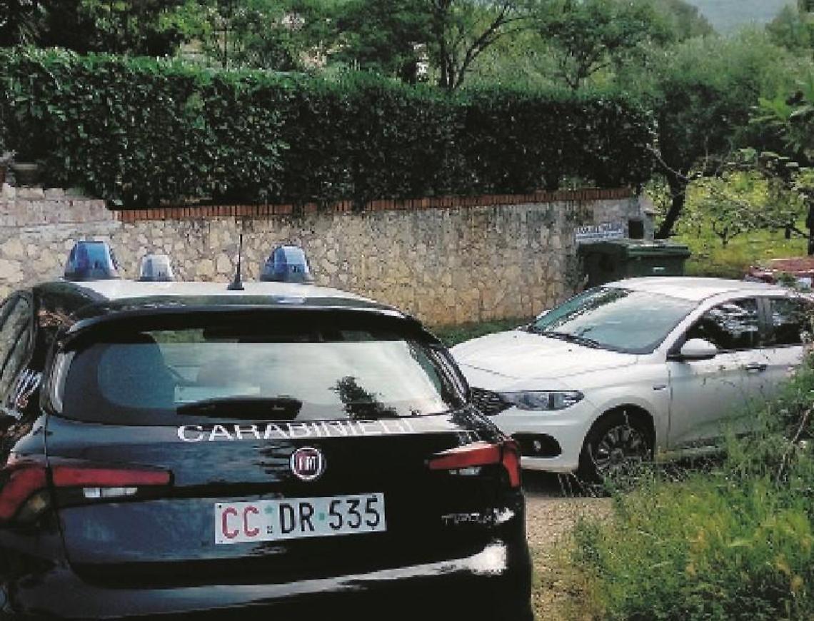 Ospizio lager: maltrattamenti e sequestro di persona, sette arresti