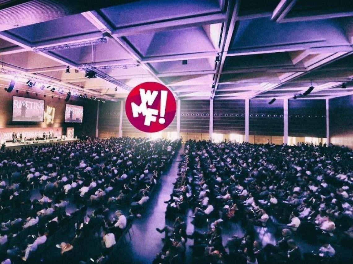 Hackathon Infinity, primo hackathon Gruppo Mediaset al Web Marketing Festival