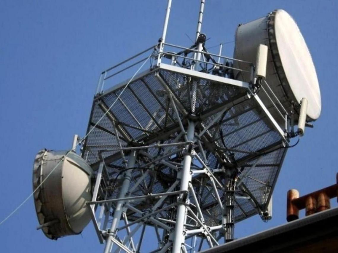 Cervaro, il ripetitore della Rai finalmente riparte. Trovato l'accordo