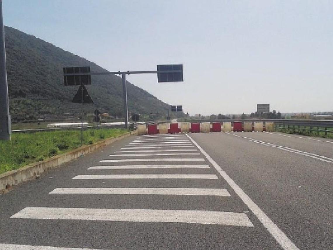 "Frosinone - Mare": si riapre uno spiraglio per l'estate. La possibile soluzione