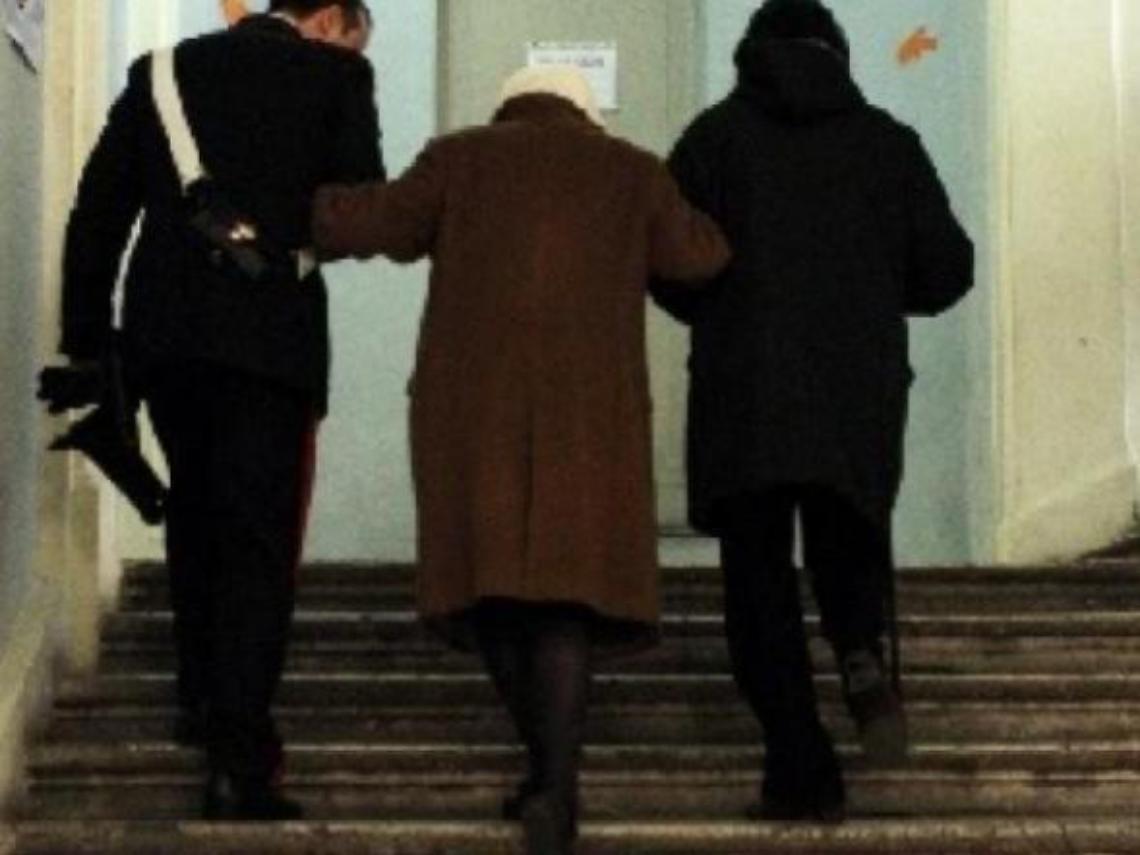 Scompare di casa senza lasciare traccia: ore di apprensione per una donna